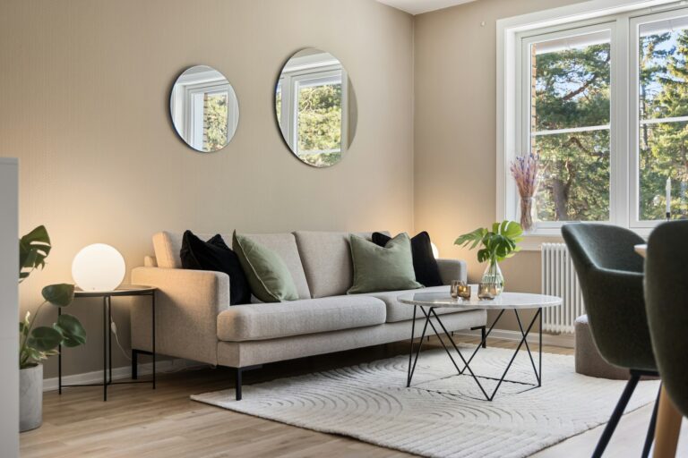 5 concrete tips om de Japandi stijl in jouw huis toe te passen